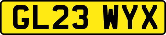 GL23WYX