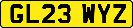 GL23WYZ