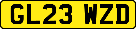 GL23WZD