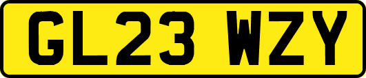 GL23WZY
