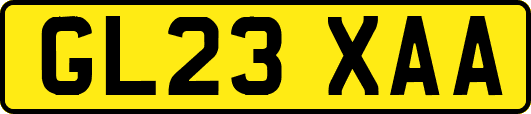 GL23XAA