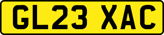 GL23XAC