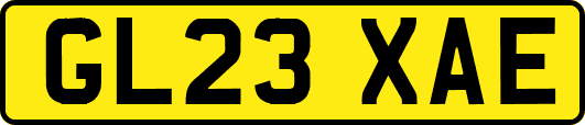 GL23XAE