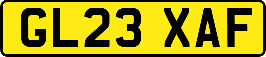 GL23XAF