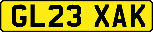 GL23XAK