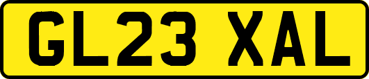 GL23XAL