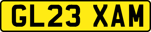 GL23XAM
