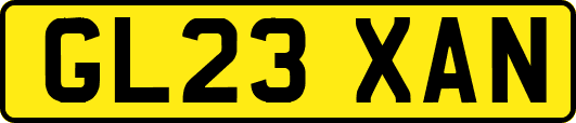GL23XAN