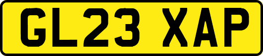 GL23XAP