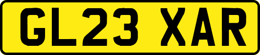 GL23XAR