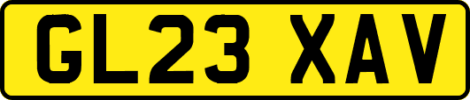 GL23XAV