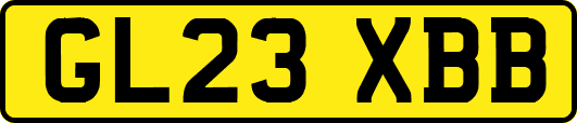 GL23XBB