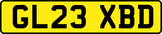 GL23XBD