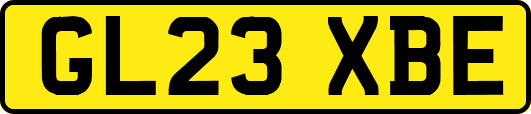 GL23XBE