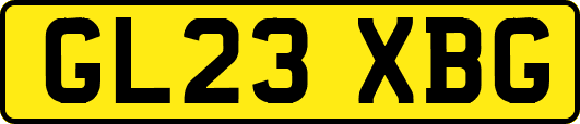 GL23XBG