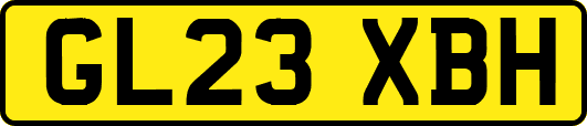 GL23XBH