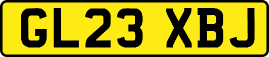GL23XBJ