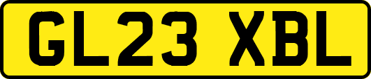 GL23XBL