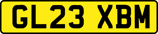 GL23XBM