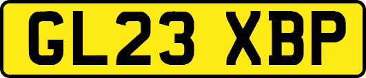 GL23XBP