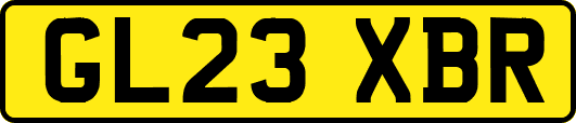 GL23XBR