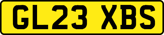 GL23XBS