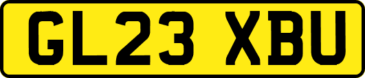 GL23XBU