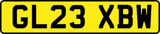 GL23XBW