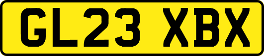 GL23XBX