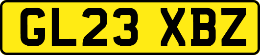 GL23XBZ
