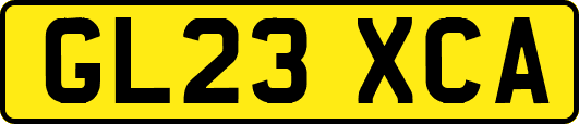 GL23XCA