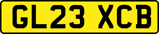 GL23XCB