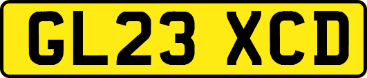 GL23XCD
