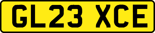 GL23XCE