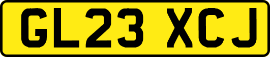 GL23XCJ