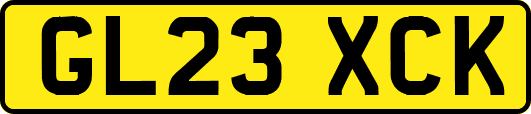 GL23XCK