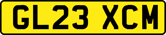 GL23XCM