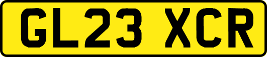 GL23XCR