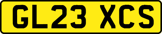 GL23XCS