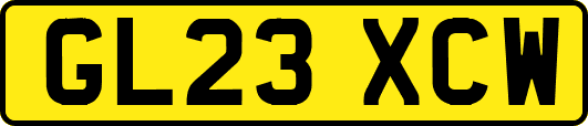GL23XCW