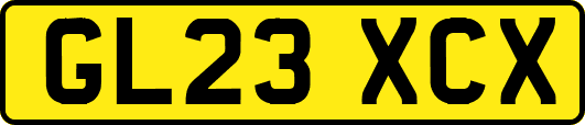 GL23XCX