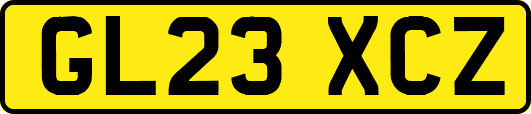 GL23XCZ
