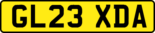 GL23XDA