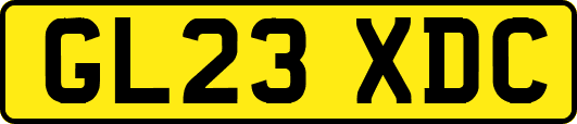 GL23XDC