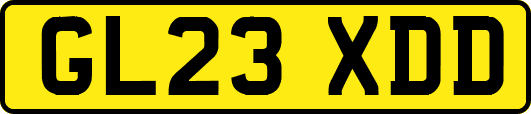 GL23XDD