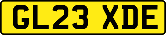 GL23XDE