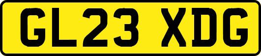 GL23XDG