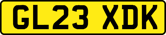GL23XDK