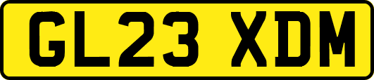GL23XDM