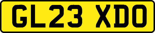 GL23XDO